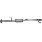 2002 Toyota Tundra Catalytic Converter EPA Approved 1