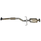 2004 Mitsubishi Eclipse Catalytic Converter EPA Approved 1