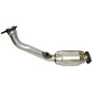 2001 Toyota Tacoma Catalytic Converter EPA Approved 1