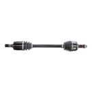 BuyAutoParts 90-04217N Drive Axle Front 1