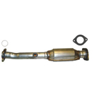 2010 Nissan Pathfinder Catalytic Converter EPA Approved 1