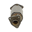 2015 Nissan Frontier Catalytic Converter EPA Approved 3