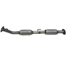 2009 Toyota Tacoma Catalytic Converter EPA Approved 1