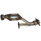 2000 Lexus RX300 Catalytic Converter EPA Approved 1