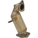 2007 Saab 9-3 Catalytic Converter EPA Approved 1