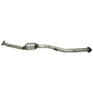 2007 Subaru Outback Catalytic Converter EPA Approved 1