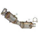 2014 Toyota Prius Catalytic Converter EPA Approved 1