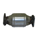 2013 Acura ZDX Catalytic Converter EPA Approved 1