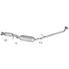 2000 Lexus RX300 Catalytic Converter EPA Approved and o2 Sensor 2