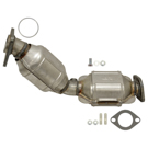 2011 Infiniti M37 Catalytic Converter EPA Approved 1