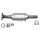 2006 Mitsubishi Endeavor Catalytic Converter EPA Approved 1