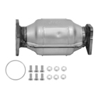 2011 Acura MDX Catalytic Converter EPA Approved 1