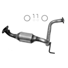 2018 Toyota Tacoma Catalytic Converter EPA Approved 1