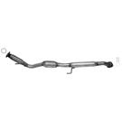 2019 Toyota Camry Catalytic Converter EPA Approved 1