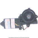 1993 Ford Explorer Window Motor Only 1