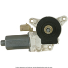 2014 Chrysler Town and Country Window Motor Only 1