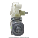 2010 Chrysler Town and Country Window Motor Only 4