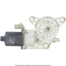 2014 Chrysler Town and Country Window Motor Only 2