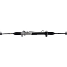 BuyAutoParts 80-71636AN Rack and Pinion 5