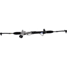 BuyAutoParts 80-71636AN Rack and Pinion 4