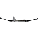 BuyAutoParts 80-01865AN Rack and Pinion 6