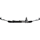 BuyAutoParts 80-01865AN Rack and Pinion 1