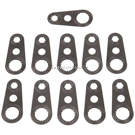 1996 Dodge B3500 A/C System O-Ring and Gasket Kit 1