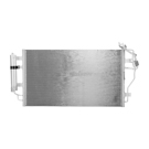 BuyAutoParts 60-65991ND A/C Condenser 1