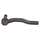 2010 Toyota Avalon Outer Tie Rod End 2