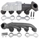 2006 Ford Expedition Exhaust Manifold Kit 1