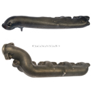 2003 Ford Excursion Exhaust Manifold Kit 1