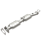 1997 Ford Ranger Catalytic Converter CARB Approved 1