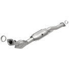 2003 Mazda B-Series Truck Catalytic Converter CARB Approved 1