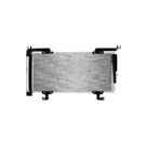 BuyAutoParts 60-66021ND A/C Condenser 1