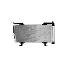 BuyAutoParts 60-66021ND A/C Condenser 2