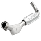 MagnaFlow Exhaust Products 447139 Catalytic Converter CARB Approved 1