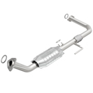 MagnaFlow Exhaust Products 447173 Catalytic Converter CARB Approved 1