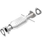 MagnaFlow Exhaust Products 447214 Catalytic Converter CARB Approved 1