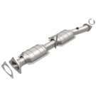 MagnaFlow Exhaust Products 447235 Catalytic Converter CARB Approved 1