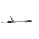 BuyAutoParts 80-70409AN Rack and Pinion 1