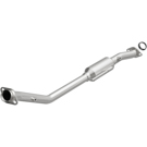 MagnaFlow Exhaust Products 4481188 Catalytic Converter CARB Approved 2