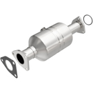 MagnaFlow Exhaust Products 4481615 Catalytic Converter CARB Approved 1