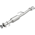 MagnaFlow Exhaust Products 4481626 Catalytic Converter CARB Approved 1