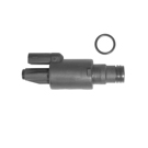 1999 Ford Windstar Air Spring Solenoid 1