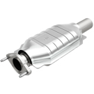MagnaFlow Exhaust Products 457018 Catalytic Converter CARB Approved 1