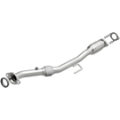 MagnaFlow Exhaust Products 457020 Catalytic Converter CARB Approved 1