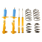1997 Bmw 318is Performance Suspension Kits 1