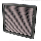 Advanced FLOW Engineering 10-10006 Air Filter 1