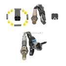 BuyAutoParts 48-82615BBHK Oxygen Sensor Kit 1