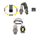 BuyAutoParts 48-82923BBHK Oxygen Sensor Kit 1